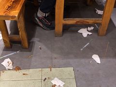 -余氏豆腐包老店(东直街店)