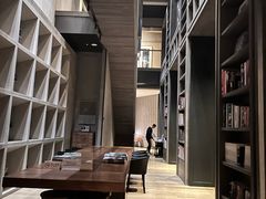 -北京三里屯CHAO酒店