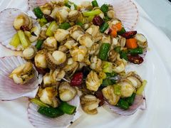 -郭姐·威海渔村(黄兴路店)