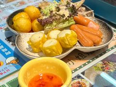 -阿飛冰室(下沙店)