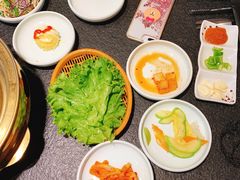 -味家烤肉烤鳗鱼牛排(西塔旗舰店)