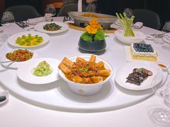 -璞徽·徽商家宴(长泰广场店)