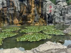 -三国赤壁古战场