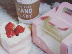 -星巴克(我格广场店)