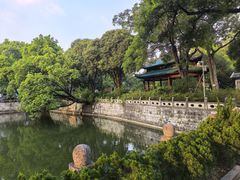 -柳侯公园