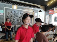 -王明古法砂锅居(开化寺店)