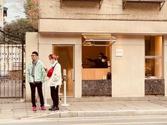 -O.P.S. CAFE
