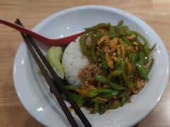 -园区食堂
