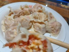 -金谷园饺子·烧烤(人大总店)