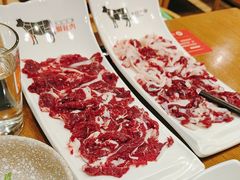 -今日牛事潮汕鲜牛肉火锅(瑞金店)