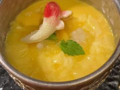 锦鲤杨枝甘露-粤·向群饭店(二沙岛店)