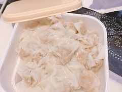 -小倩倩•鸡汤馄饨(江西路创始店)