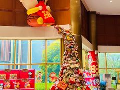 -上海神旺大酒店