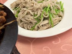 -烤肉宛饭庄(南礼士路店)