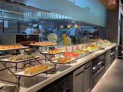 -松子料理(华威桥店)