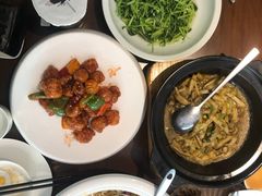 -文华小渔村(椒江康平路店)