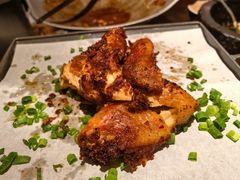 -绿茶餐厅(深圳龙华天虹购物中心店)