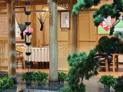 -田园印象·成都土菜院子(华阳店)