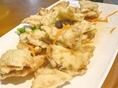 -华竹饭店(中央大街店)