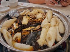 -太婆天府山珍酒楼(亚运村店)