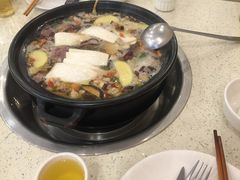 -澳盟清汤鲜黄牛肉(公济桥路店)