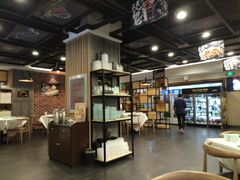 大堂-渔娘渔家丹东海鲜(东直门店)