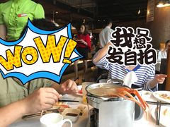 -星伦多 自助料理(圆融店)
