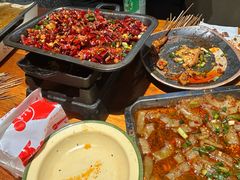 -86烧烤·炭火烧烤 (石人总店)