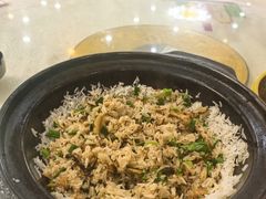 -台山美食一绝阿四台山黄鳝饭(阿四创作店)