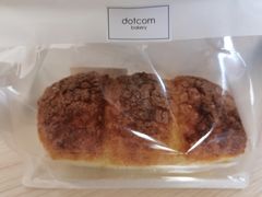 -dotcom coffee古点咖啡(致真大厦店)