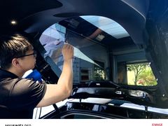 -天猫养车贴膜轻改·蓝电(优匹康桥东路店)