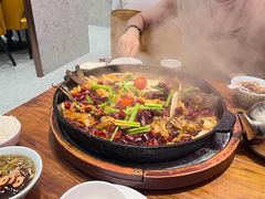 -老板恋上鱼(印象城店)