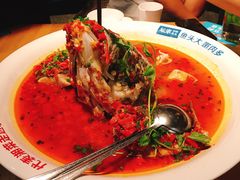 -坛宗剁椒鱼头(河西王府井店)