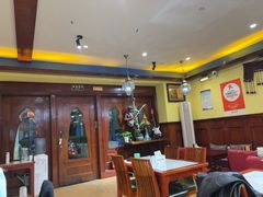 -清真· AL-JANNAT 佳纳特餐厅(仙林店)