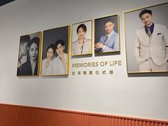 -海马体照相馆(天津世纪都会店)