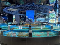 -新阿布海鲜大酒店