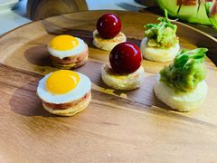 -三嚥阁 La Villa Restaurant