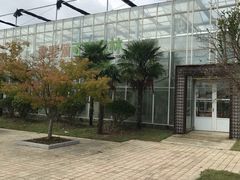 -歌斐颂巧克力小镇