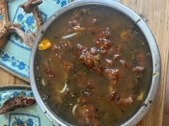 -老火车站牛肉粉