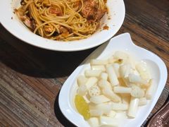 -霄汉羊排(万松园一店)