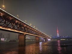 -武汉长江大桥