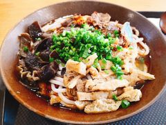 -宝小庆邵阳米粉(深圳市南山保利店)