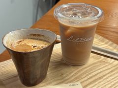 -LilBee Coffee