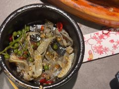 -沼津港精致料理·寿喜烧·烧鸟(龙湖南桥天街日料榜单店)