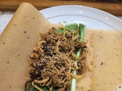 -潍坊菜馆(三里河南横街店)