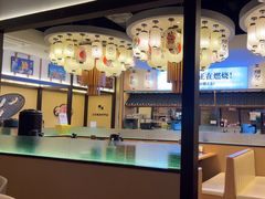 -極屋鮨牛 · 烧肉酒场(时代C馆店)