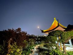 -深圳龙潭公园