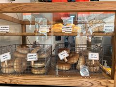 -Catch Bagel(芳草地店)