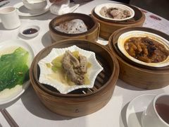 -潮福城潮州大酒楼(湖滨北路店)