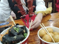 -黑色经典臭豆腐·湖南特产(坡子街店)